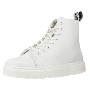 Doc Martens Unisex-Adult Talib Boot White 10 M US
